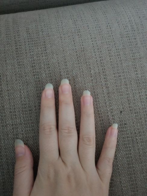Manicura día b - Parte 2 10