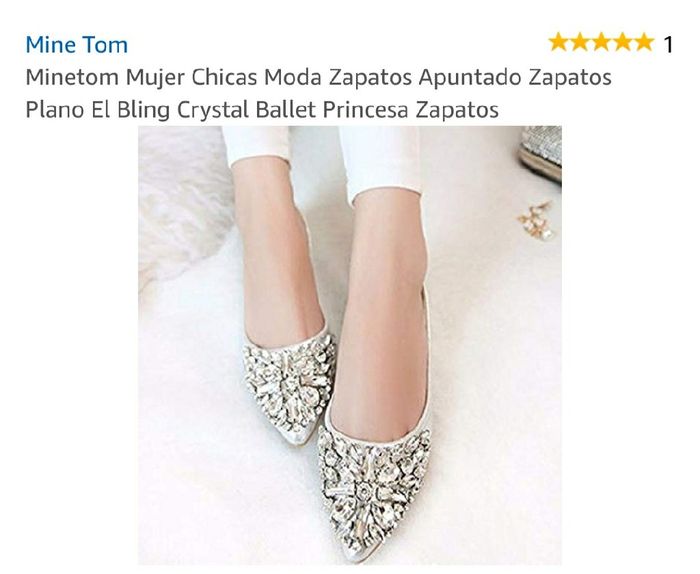 Zapatos!! 3