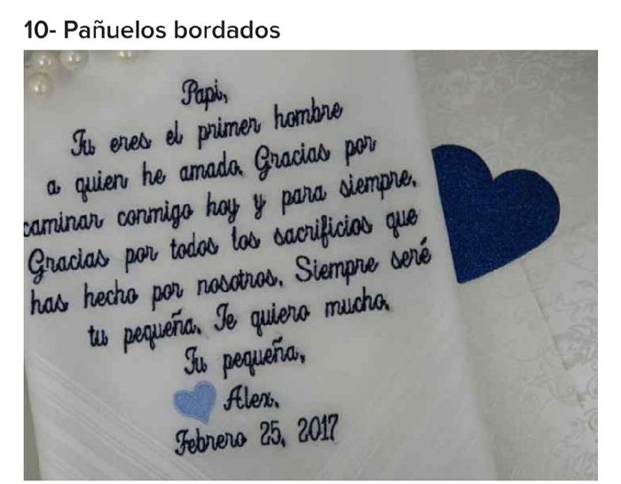 Sorpresas a padres 5