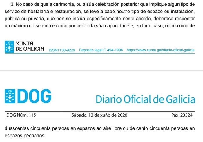 Nueva normalidad Galicia 4