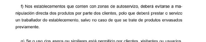Nueva normalidad Galicia 6