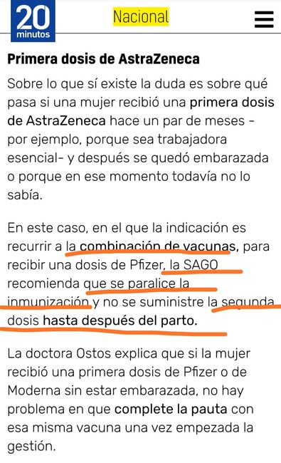 Futuras mamis Enero 2022 1