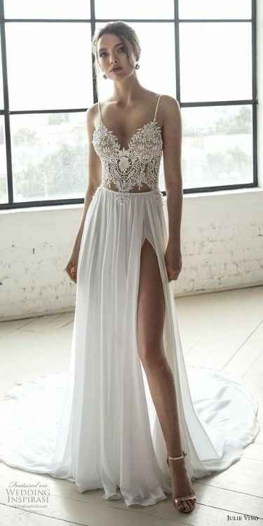 Estilo vestido novia - 24