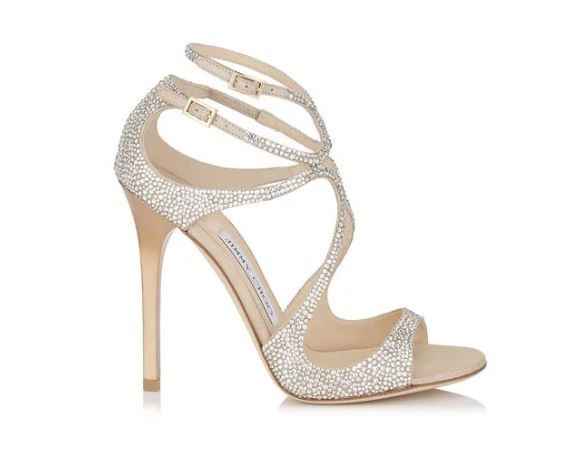Jimmy Choo - Modelo LANCE