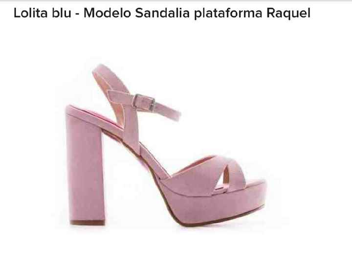 Zapatos - 2