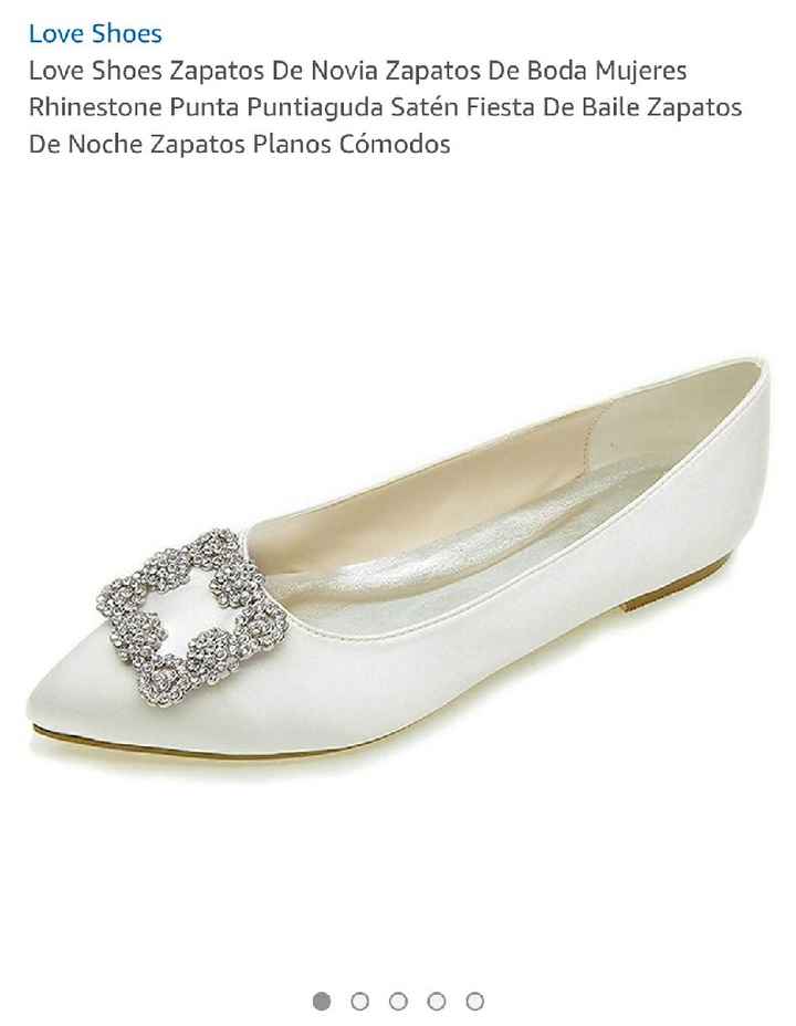 Zapatos!! - 1