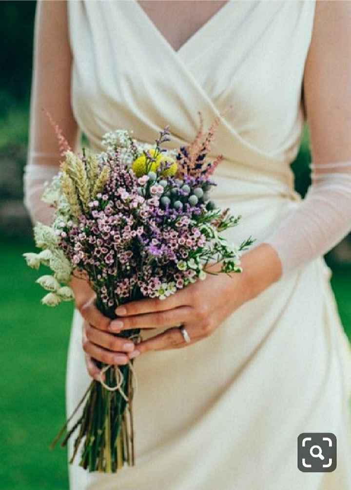 Ramo de novia - 4