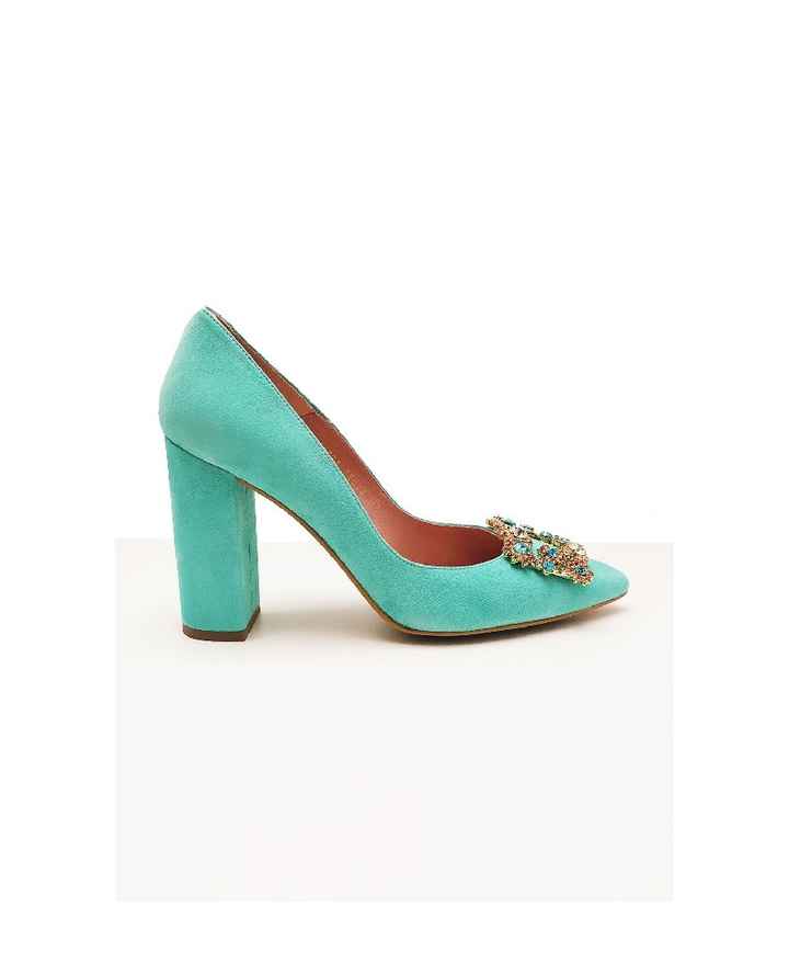 Zapatos - 1