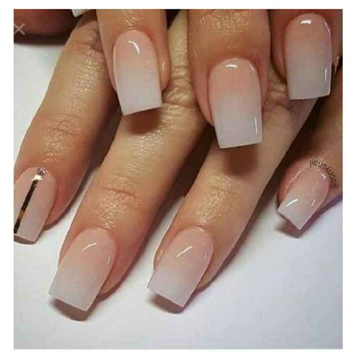 Manicura perfecta - 1