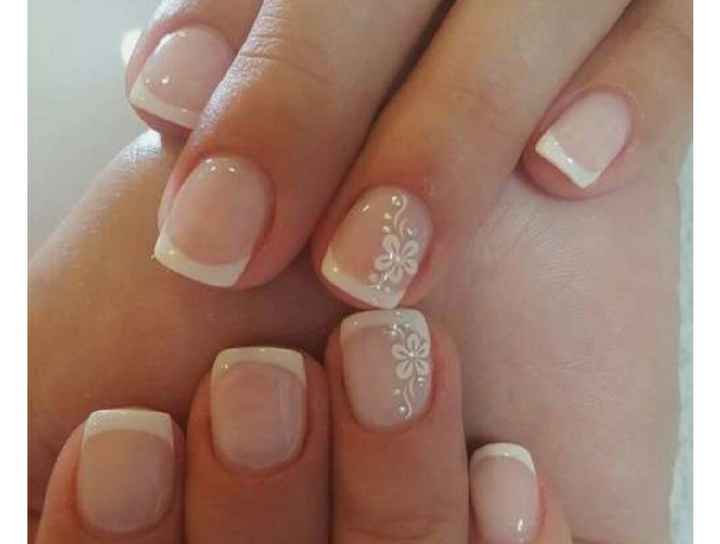 Manicura perfecta - 2