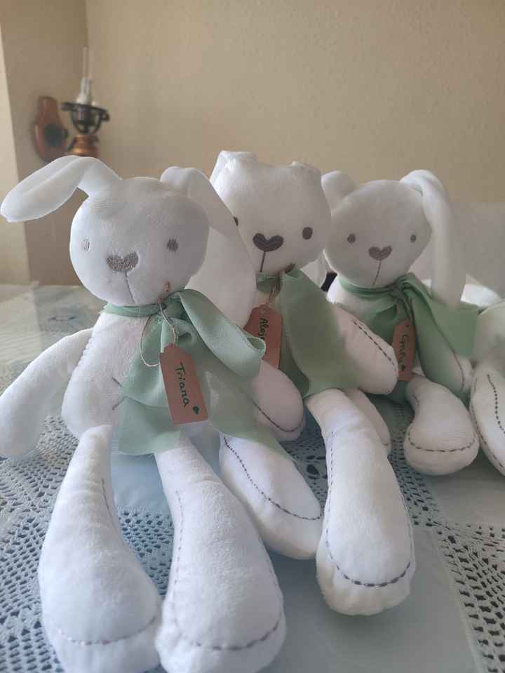 Regalo bebés y niños - 1