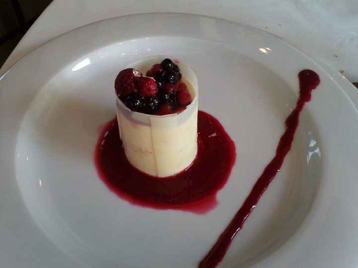 CILINDRO DE CHOCOLATE BLANCO