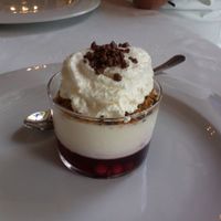 COPA DE CHEESCAKE