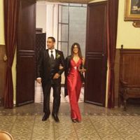 luis&alicia 27/09/14.....novia preparandose.