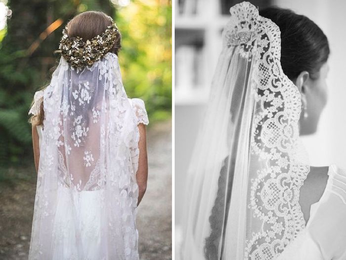 Mantilla