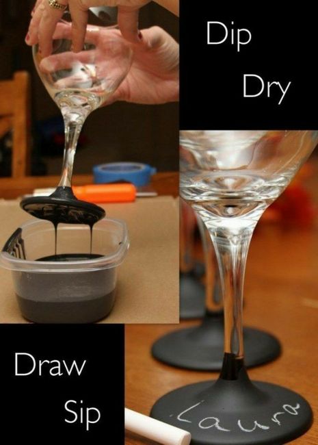 Inspiración 🍸"identifica tu Bebida" 🍷 1