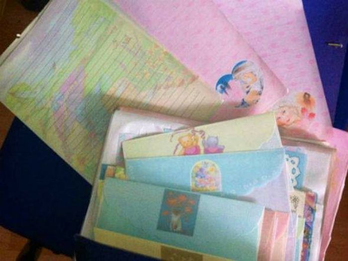 ¡Invitaciones acabadas! 1