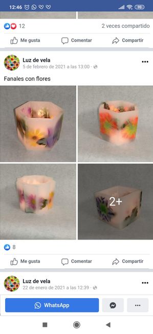 Regalos invitadas 4