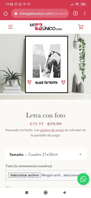 Regalos Especiales✨ideas Inspiración 3