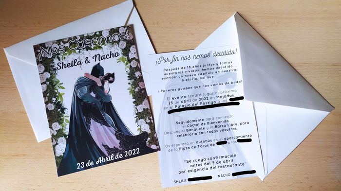 invitaciones 11