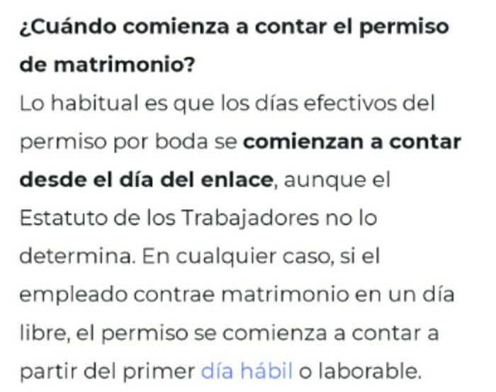 Boda civil, vivir en una ccaa y casarse en otra 1