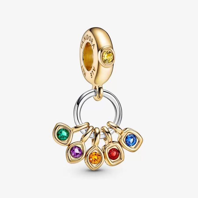 🦸🏻‍♀️marvel + Pandora✨ 20