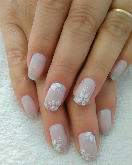 ¿Qué MANICURA escogería para ti? 💅 - 1