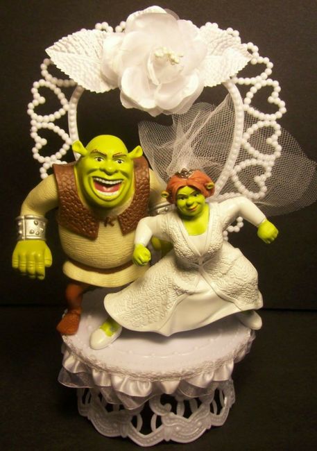 🤯Cásate a lo Shrek 🤯 Locura total y muy divertida😆 - 10