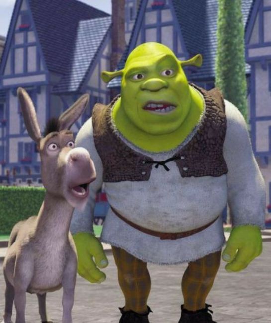 🤯Cásate a lo Shrek 🤯 Locura total y muy divertida😆 - 30
