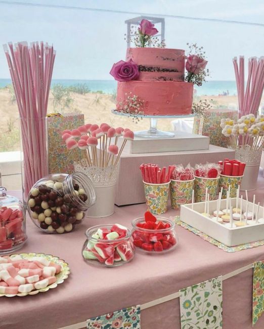 Mesa de chuches 7
