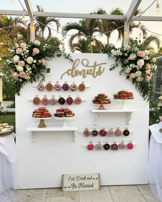 Corner de Donuts 9