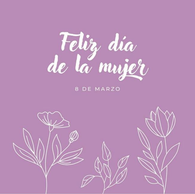💜Hoy todo al morado💜 1