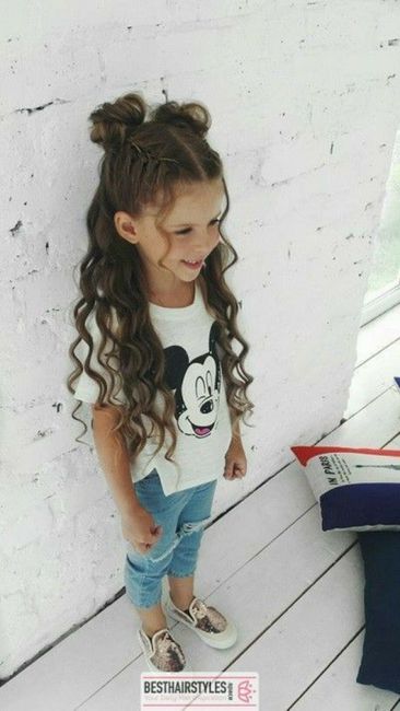 🌸Damitas, peinados y vestidos🌸 6