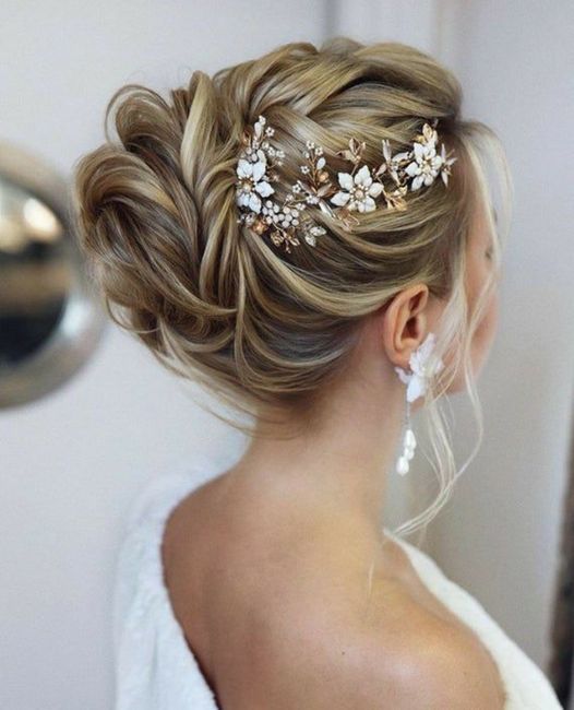 Peinado boda 23