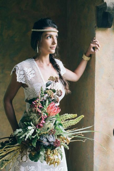 🌸Inspiración, Bodas Boho Chic🌸 2