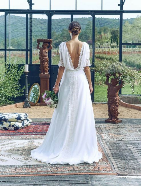 🌸Inspiración, Bodas Boho Chic🌸 3