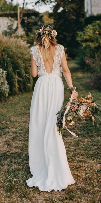 🌸Inspiración, Bodas Boho Chic🌸 5