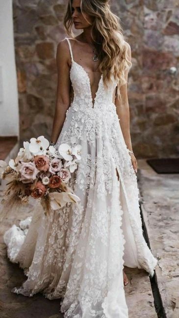 🌸Inspiración, Bodas Boho Chic🌸 7