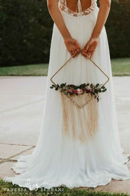 🌸Inspiración, Bodas Boho Chic🌸 10