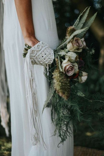 🌸Inspiración, Bodas Boho Chic🌸 14