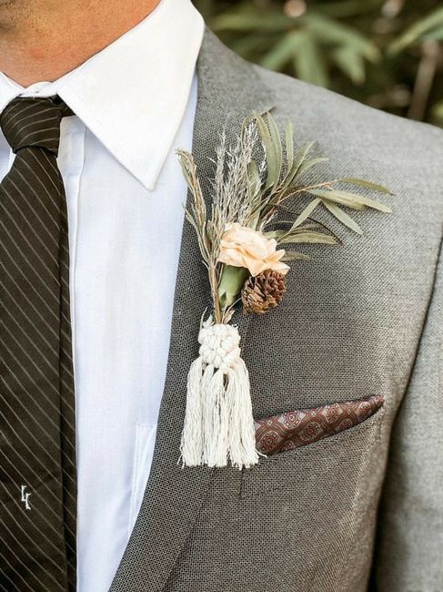 🌸Inspiración, Bodas Boho Chic🌸 15