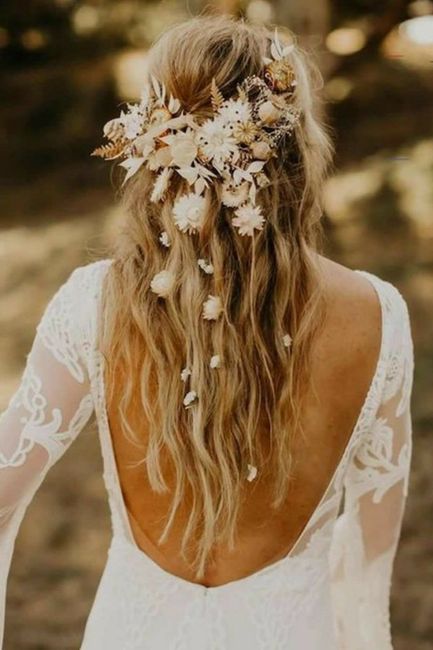 🌸Inspiración, Bodas Boho Chic🌸 18