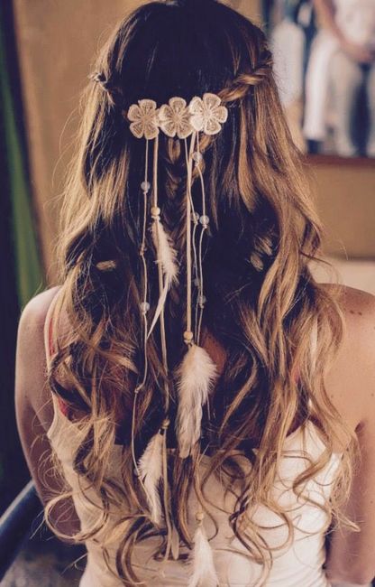 🌸Inspiración, Bodas Boho Chic🌸 19