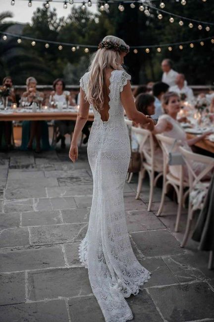 🌸Inspiración, Bodas Boho Chic🌸 29