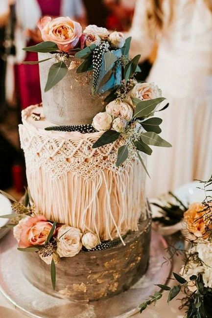 🌸Inspiración, Bodas Boho Chic🌸 32