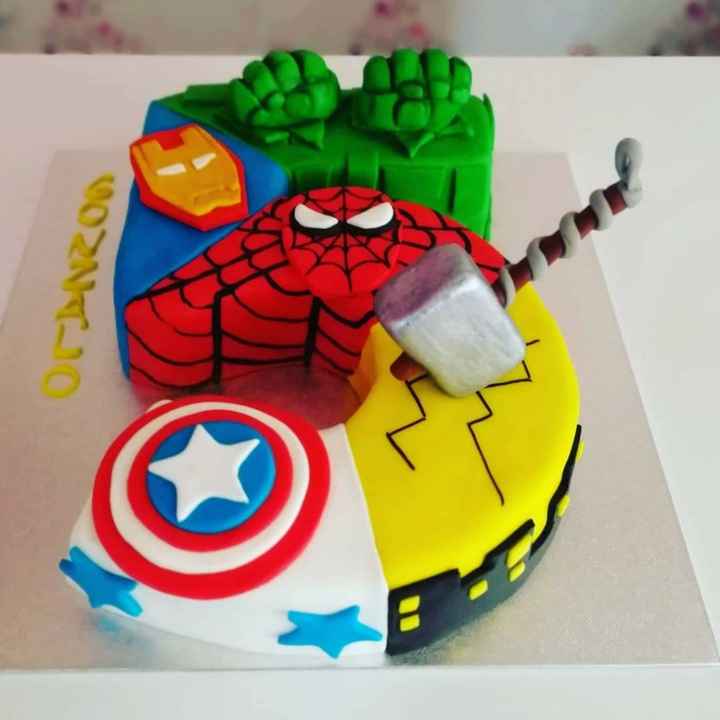 Tarta! - 2