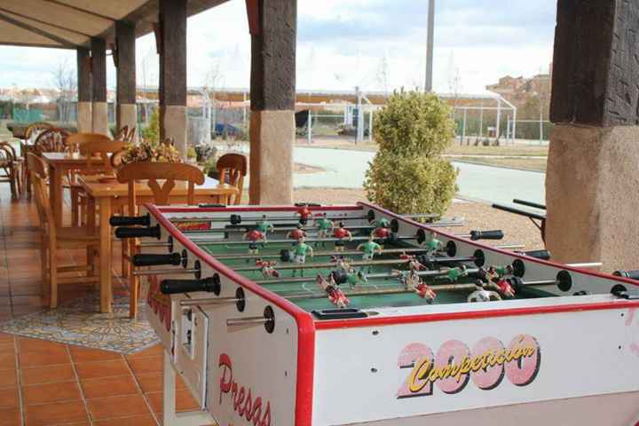 Sheila & Nacho (nuestros Proveedores) - 21
