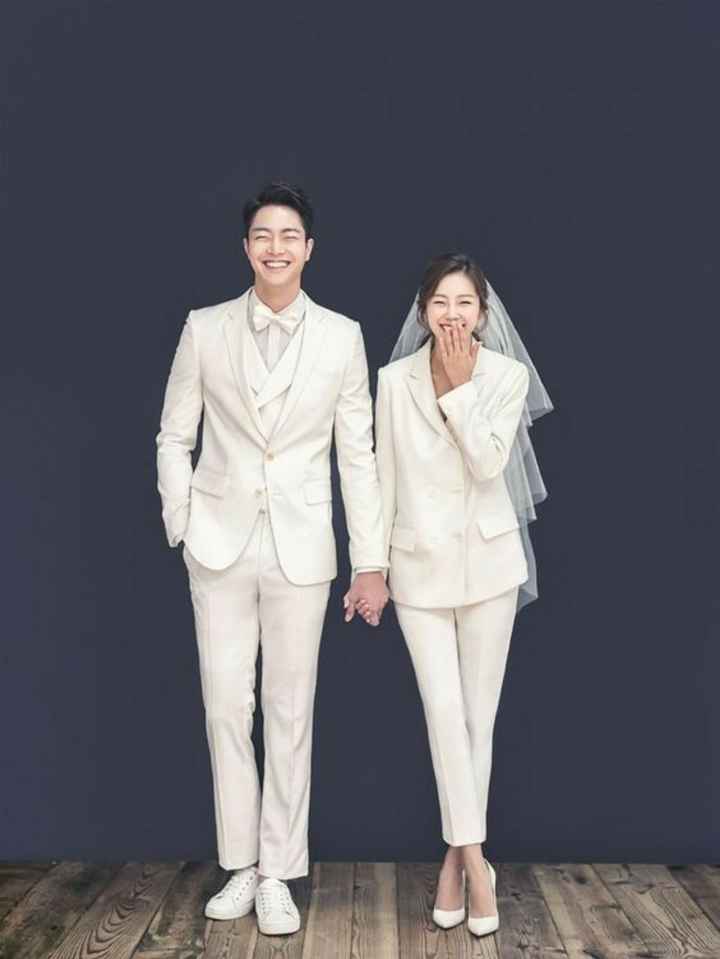 Novias en Pantalones💐👖 - 4