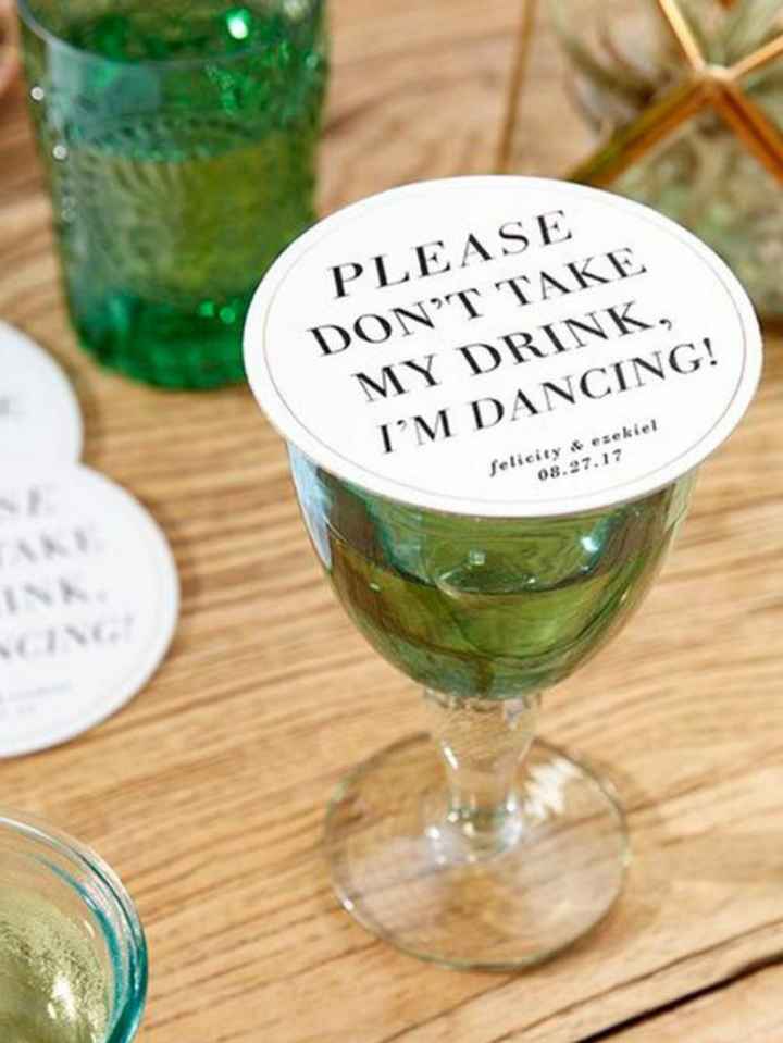 Inspiración 🍸"identifica tu Bebida" 🍷 - 6