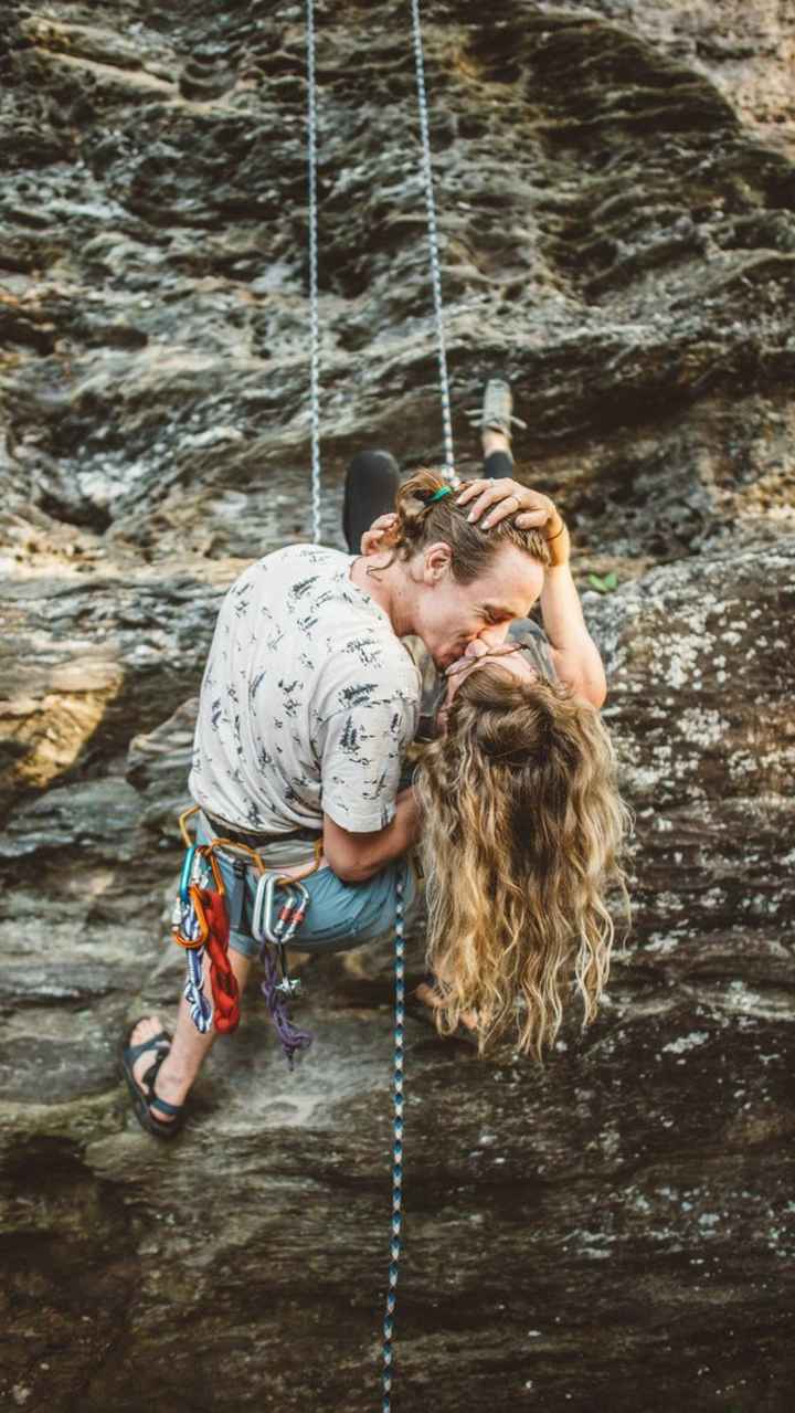 💕¿cómo fue vuestra pedida? 💕 - 8